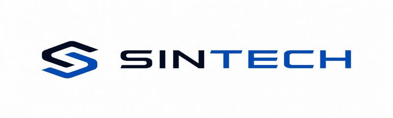 Sintech Logo
